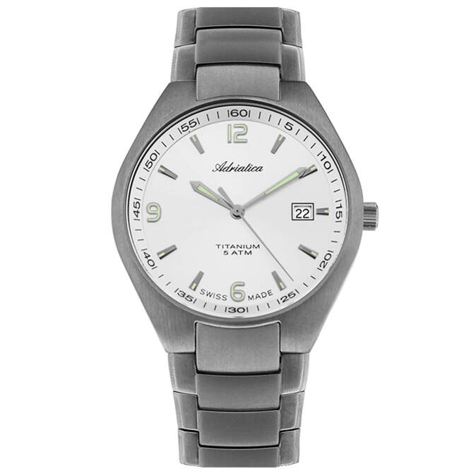Наручные часы Adriatica A1069.4153Q
