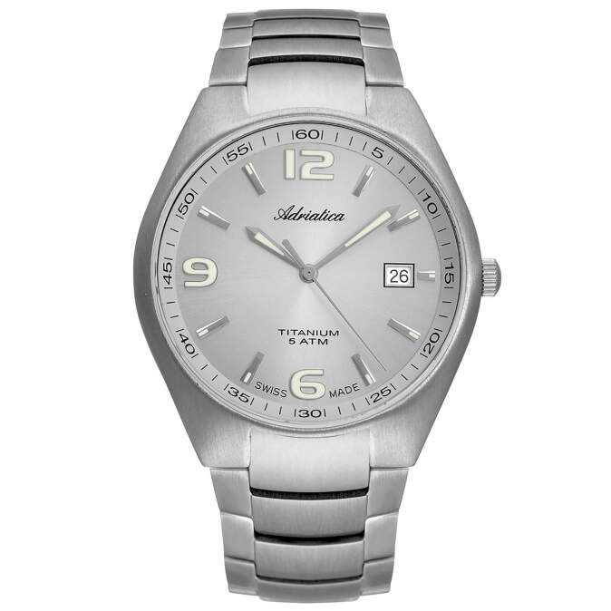Наручные часы Adriatica A1069.4157Q