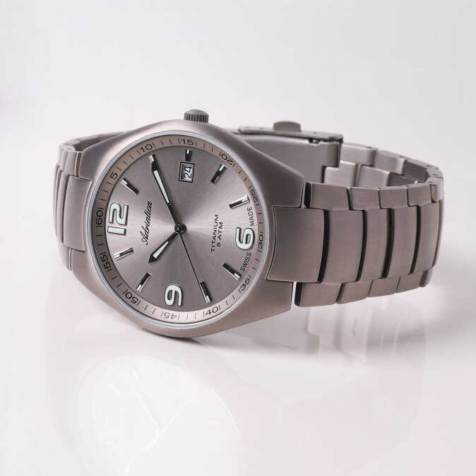 Наручные часы Adriatica A1069.4157Q