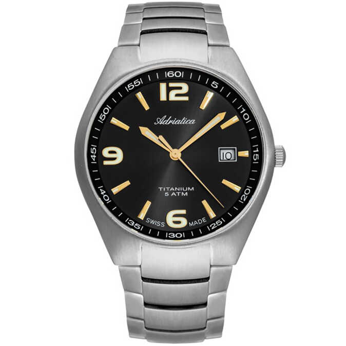 Наручные часы Adriatica A1069.41G6Q