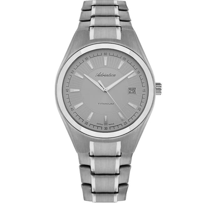 Наручные часы Adriatica A1137.4117Q