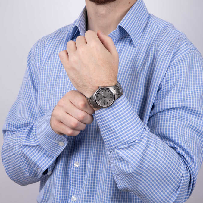 Наручные часы Adriatica A1137.4117Q