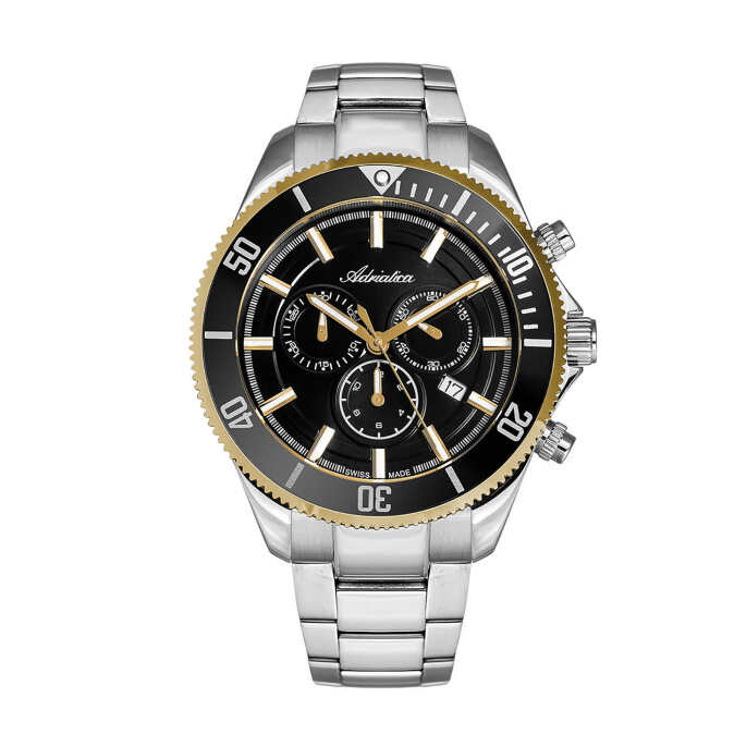 Наручные часы Adriatica A1139.2114CHN