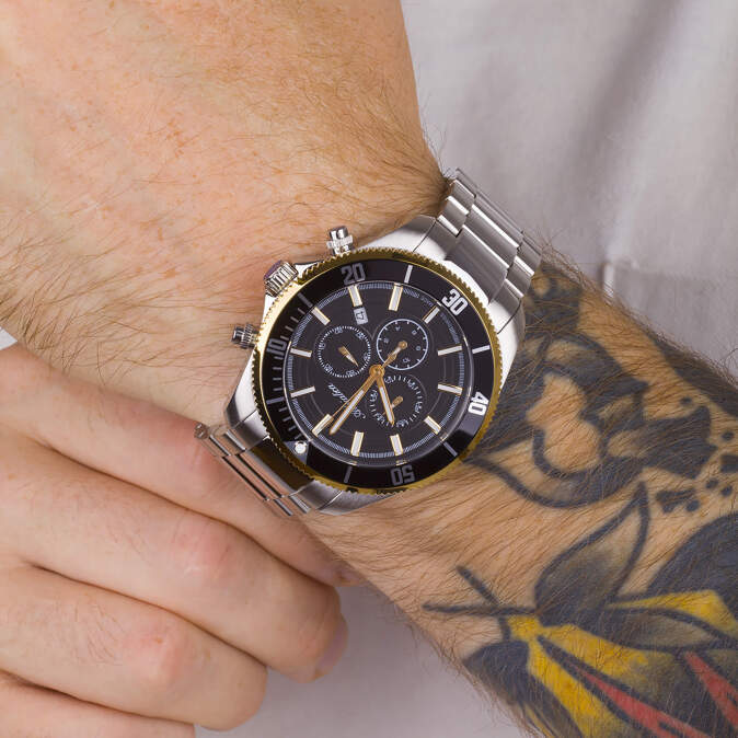 Наручные часы Adriatica A1139.2114CHN