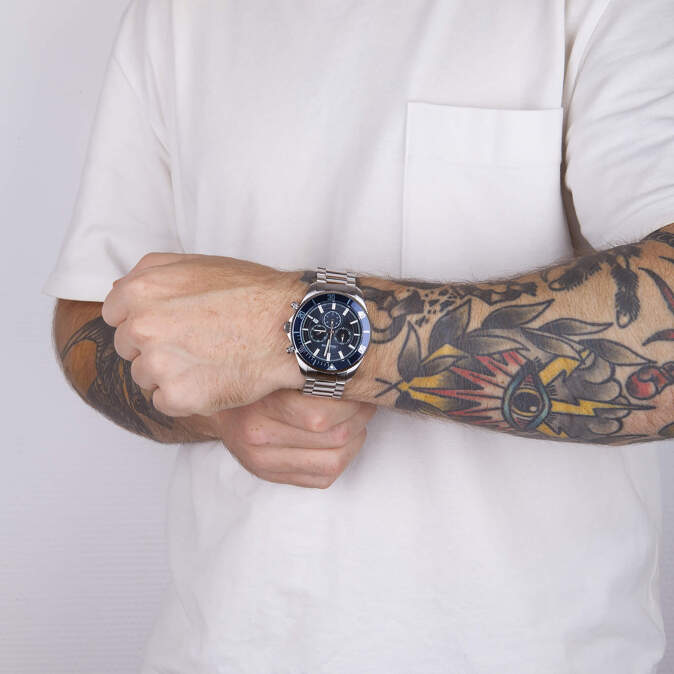 Наручные часы Adriatica A1139.5115CHN