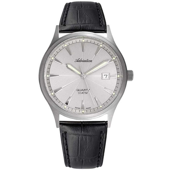 Наручные часы Adriatica A1171.4217Q