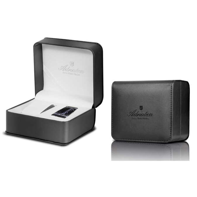 Наручные часы Adriatica A1171.4217Q