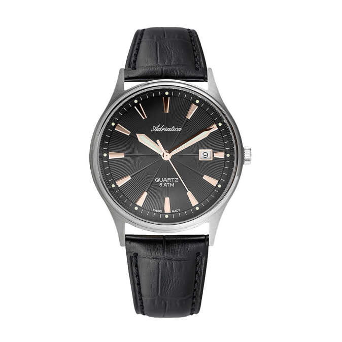 Наручные часы Adriatica A1171.42R6Q