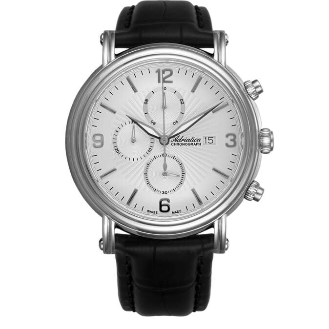 Наручные часы Adriatica A1194.5253CH