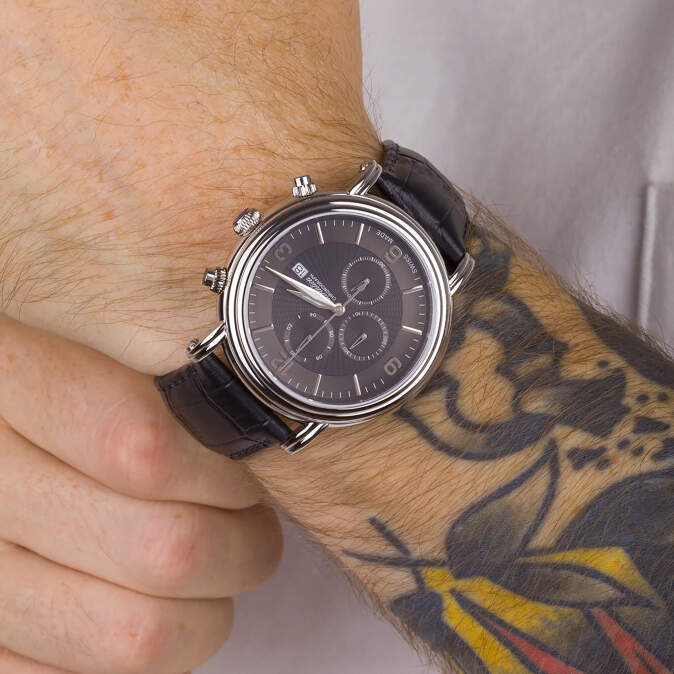 Наручные часы Adriatica A1194.5254CH