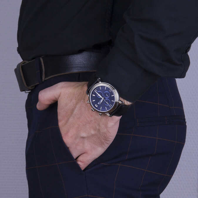 Наручные часы Adriatica A1194.5255CH