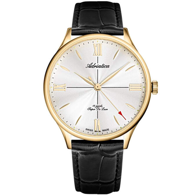 Наручные часы Adriatica A1230.1263MXL