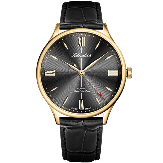 Наручные часы Adriatica A1230.1266MXL