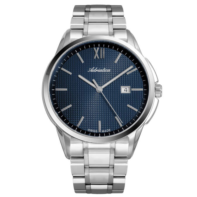 Наручные часы Adriatica A1290.5165Q
