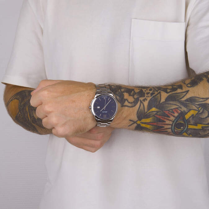 Наручные часы Adriatica A1290.5165Q