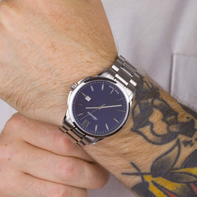 Наручные часы Adriatica A1290.5165Q