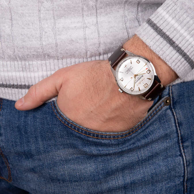 Наручные часы Adriatica A1964.5253MLE