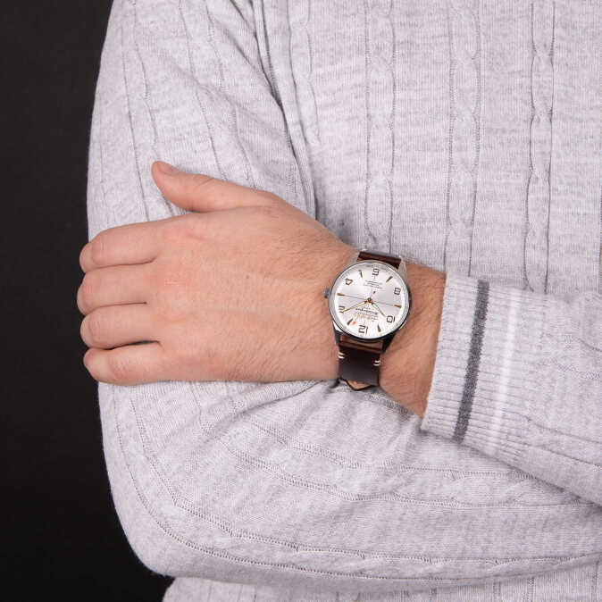 Наручные часы Adriatica A1964.5253MLE