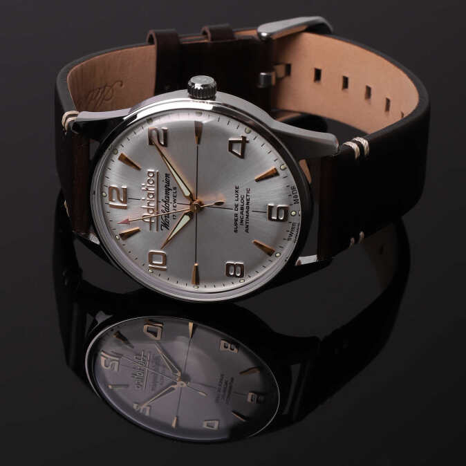 Наручные часы Adriatica A1964.5253MLE