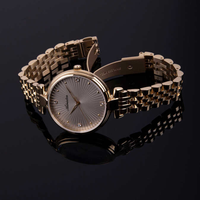 Наручные часы Adriatica A3530.1147Q