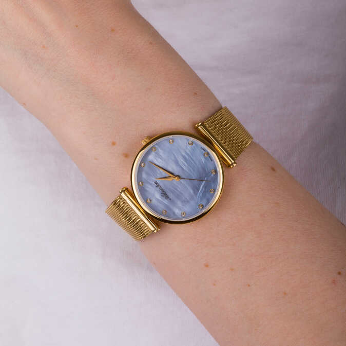 Наручные часы Adriatica A3712.114ZQ