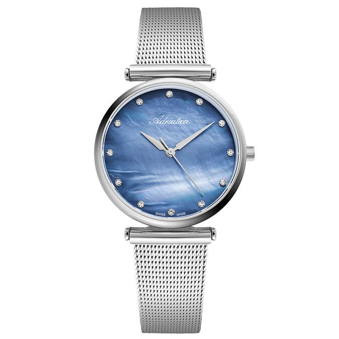 Наручные часы Adriatica A3712.514BQ