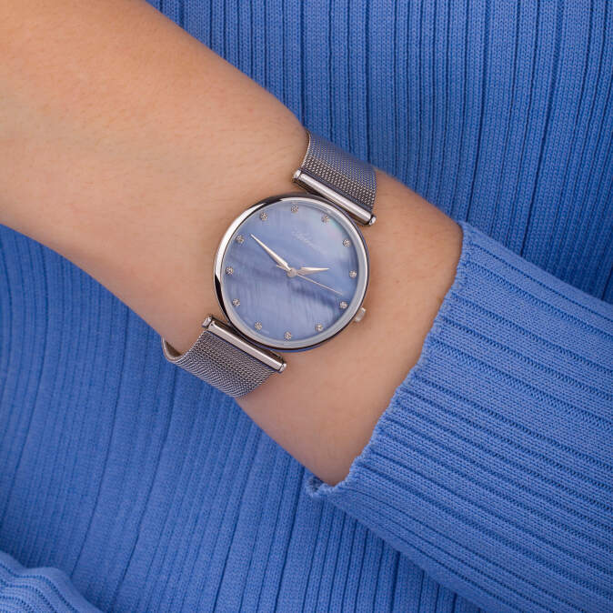 Наручные часы Adriatica A3712.514BQ