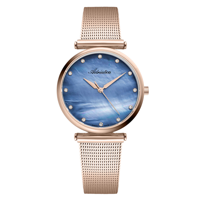 Наручные часы Adriatica A3712.914ZQ