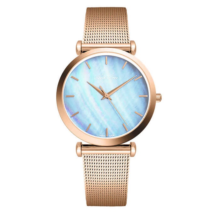 Наручные часы Adriatica A3713.911ZQ