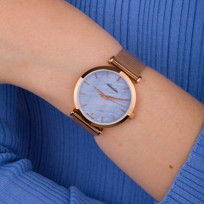 Наручные часы Adriatica A3713.911ZQ