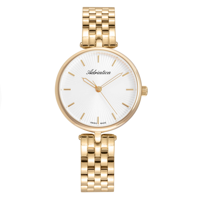 Наручные часы Adriatica A3743.1113Q