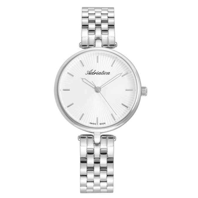 Наручные часы Adriatica A3743.5113Q