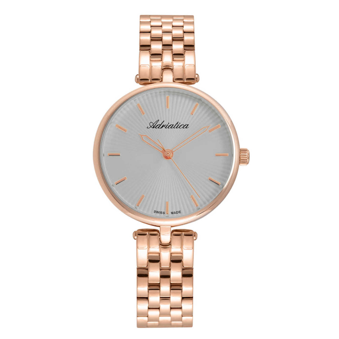 Наручные часы Adriatica A3743.9117Q