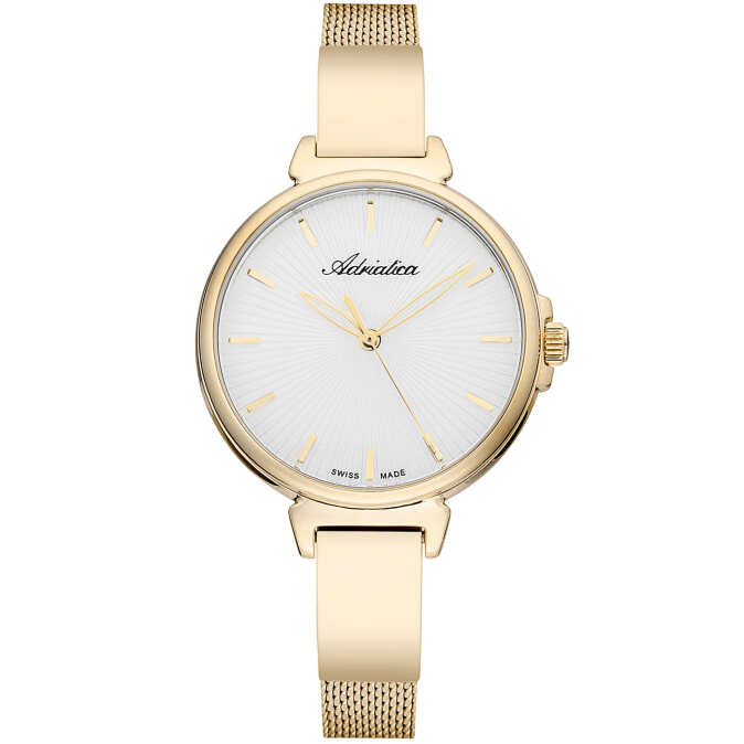 Наручные часы Adriatica A3744.1111Q