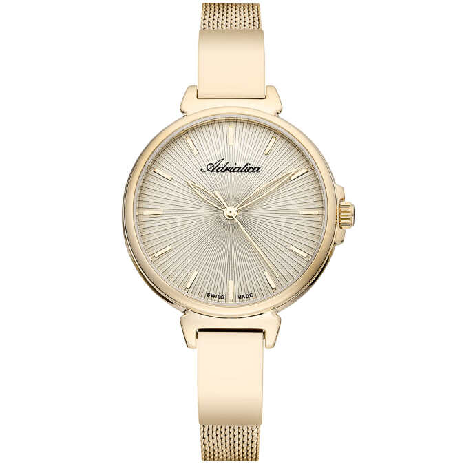 Наручные часы Adriatica A3744.1113Q