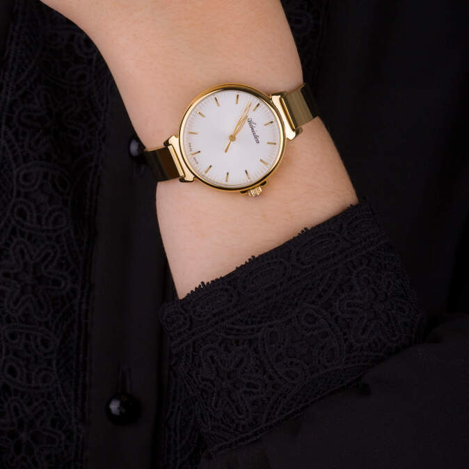 Наручные часы Adriatica A3744.1113Q