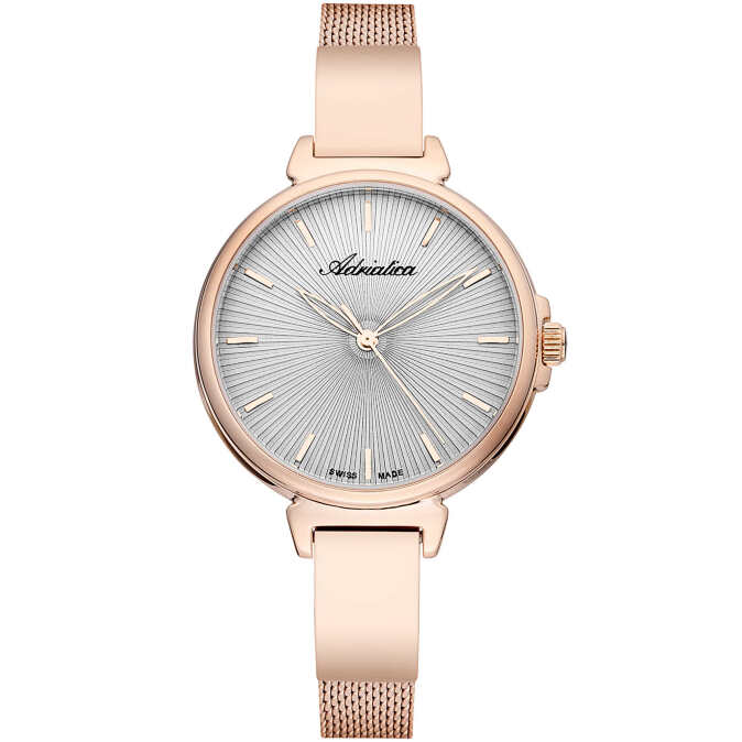 Наручные часы Adriatica A3744.9117Q