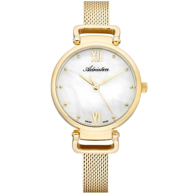 Наручные часы Adriatica A3745.118FQ