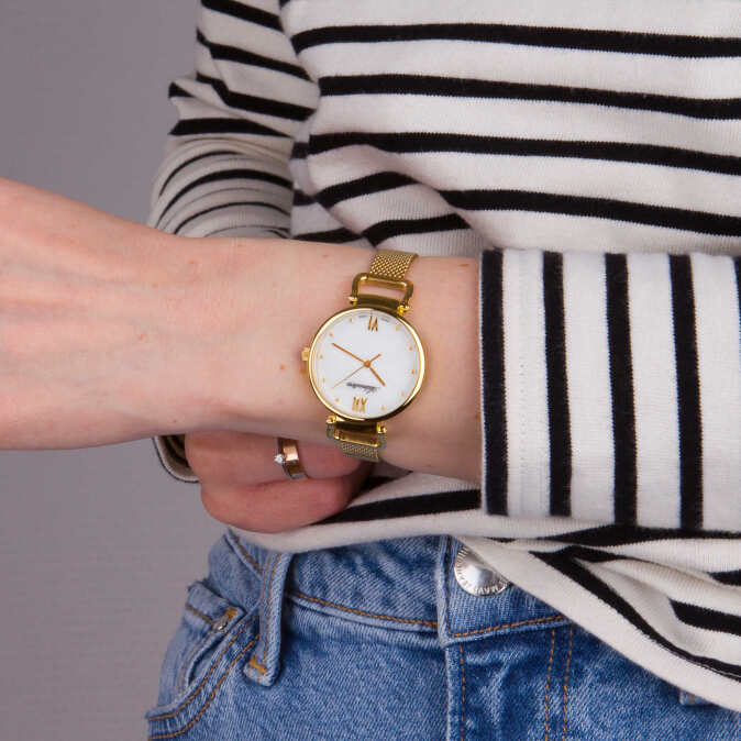 Наручные часы Adriatica A3745.118FQ