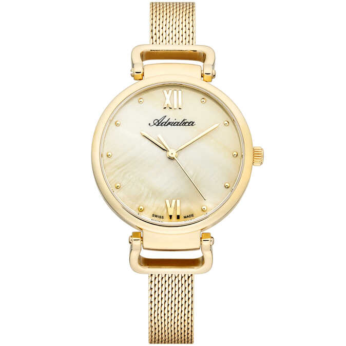 Наручные часы Adriatica A3745.118SQ