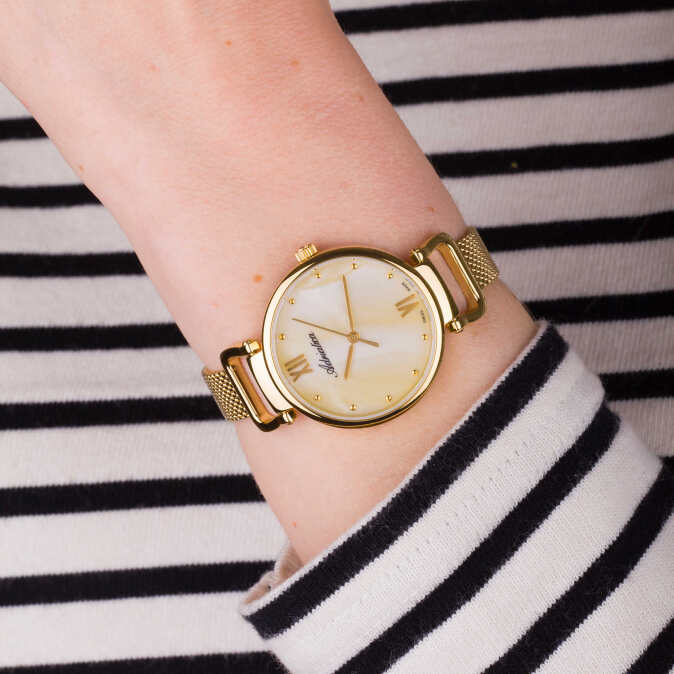 Наручные часы Adriatica A3745.118SQ