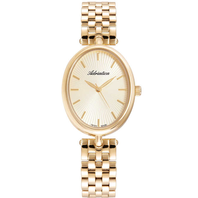 Наручные часы Adriatica A3747.1111Q