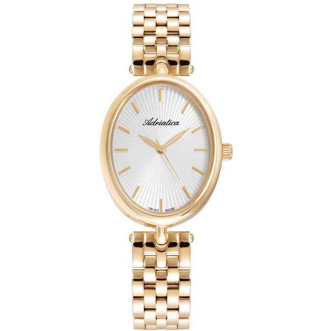 Наручные часы Adriatica A3747.1113Q