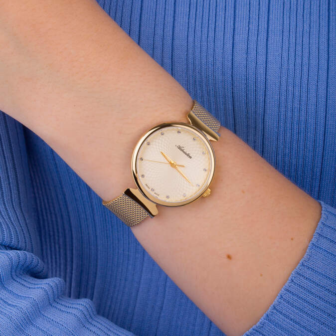 Наручные часы Adriatica A3748.1141Q