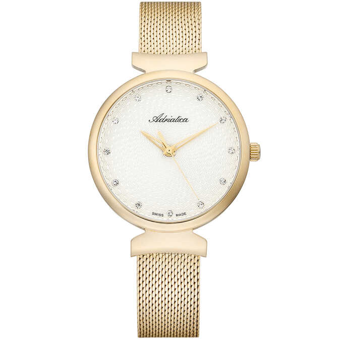 Наручные часы Adriatica A3748.1143Q