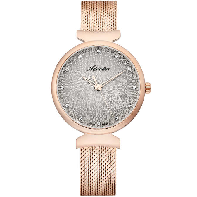 Наручные часы Adriatica A3748.9147Q