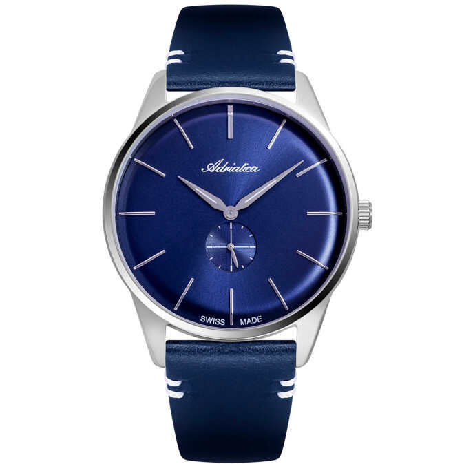 Наручные часы Adriatica A8264.5215Q