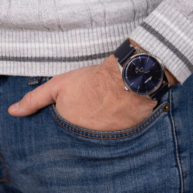 Наручные часы Adriatica A8264.5215Q