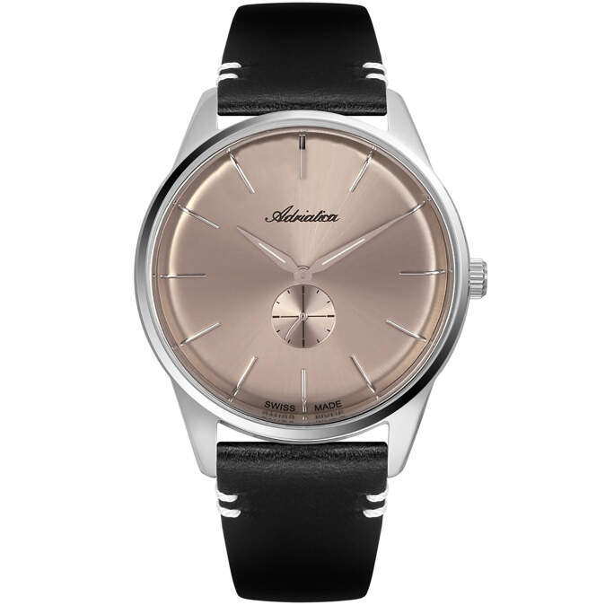 Наручные часы Adriatica A8264.5217Q