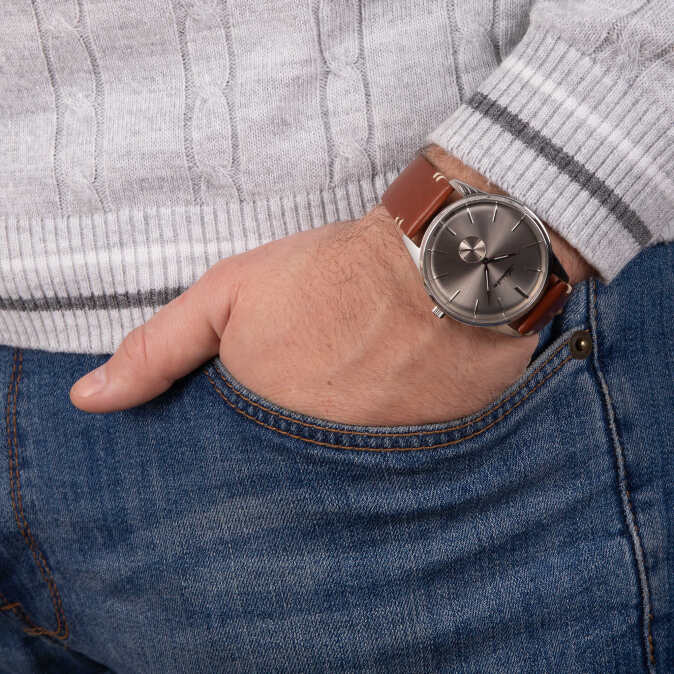 Наручные часы Adriatica A8264.5217Q